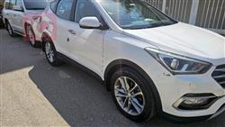 هيونداي سانتافي